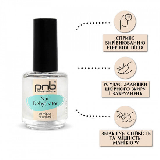Nail Dehydrator 15 ml