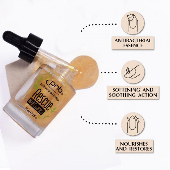 Rescue Nail Essence PNB, 30 ml