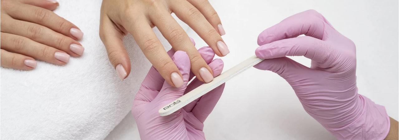 Secrets of choosing and using nail files for a flawless manicure