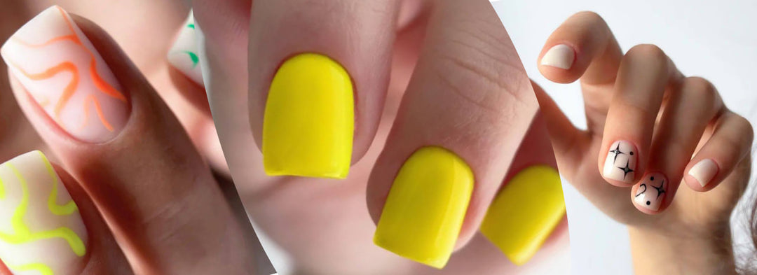 How to Choose the Perfect Color Gel Polish for Your Skin Type?