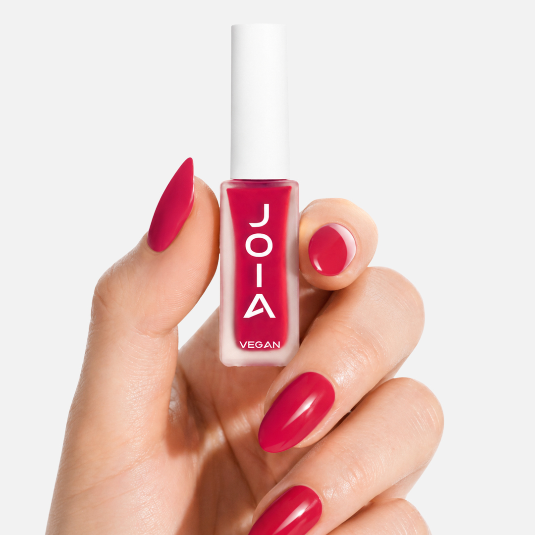 Nail care polish 4in1 JOIA vegan