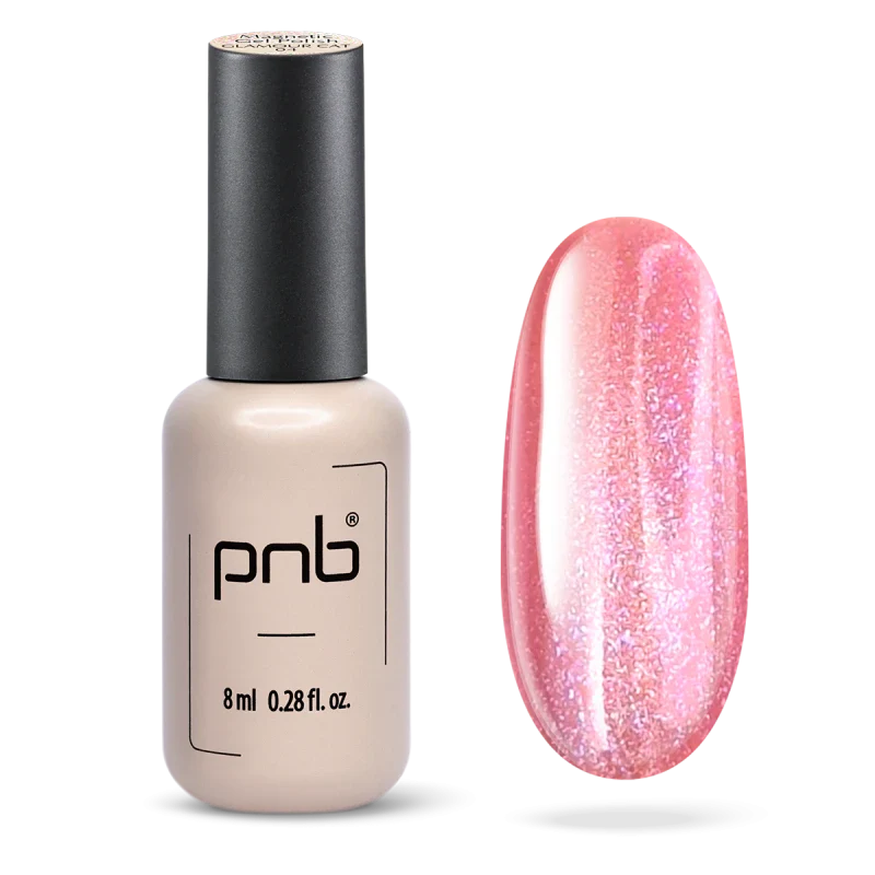 Magnetische Gel Polish
