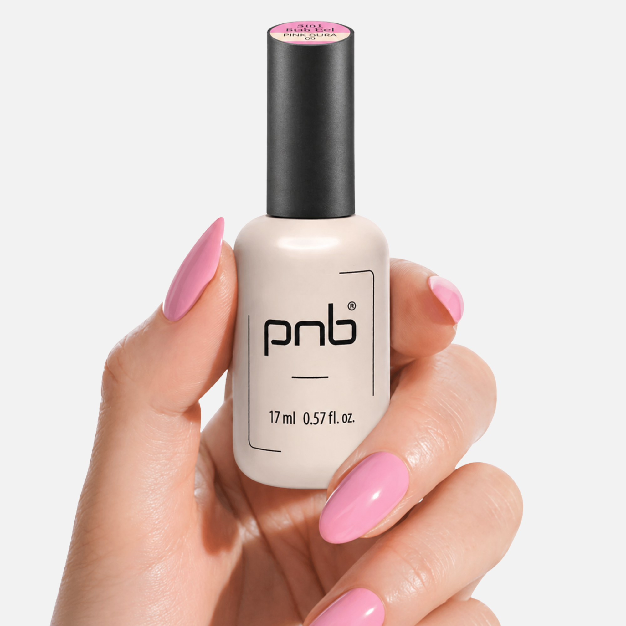 PNB 4-in-1 BIAB Gel