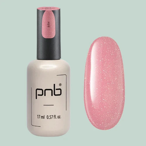 BIAB GEL NAIL POLISH - UV/LED 4 in 1 BIAB GEL PNB