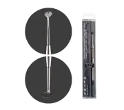 Accessories for manicure and pedicure