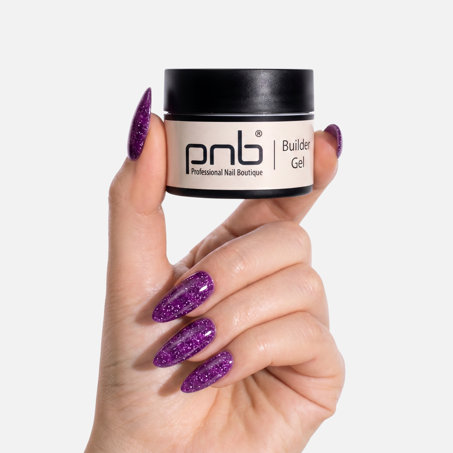 Builder Gels