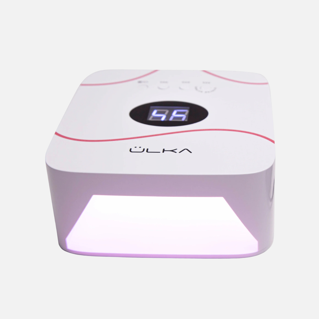 LED Lamp