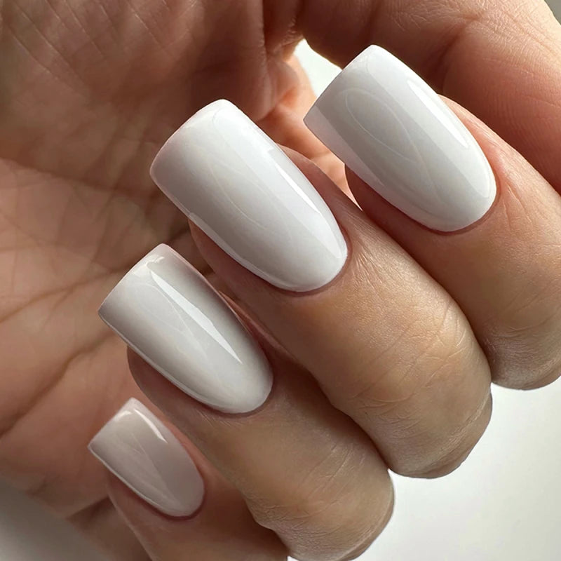 UV/LED Gel Nagellak PNB, 001, 8 ml