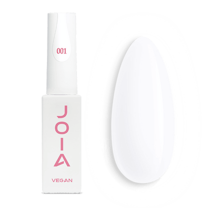 Gel Polish 001 JOIA vegan, 6 ml