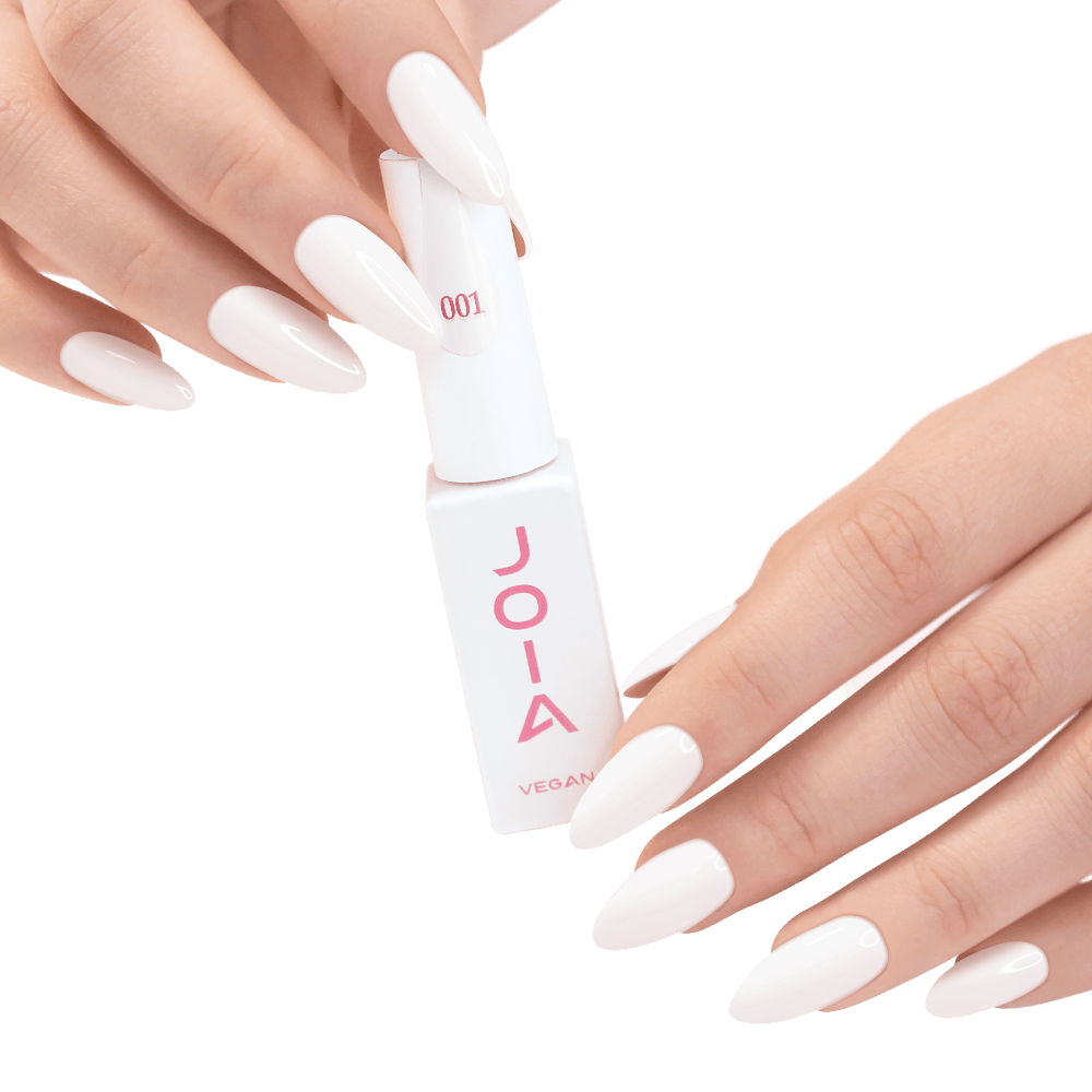 Gel Polish 001 JOIA vegan, 6 ml