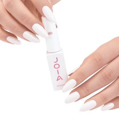 Gel Polish 001 JOIA vegan, 6 ml