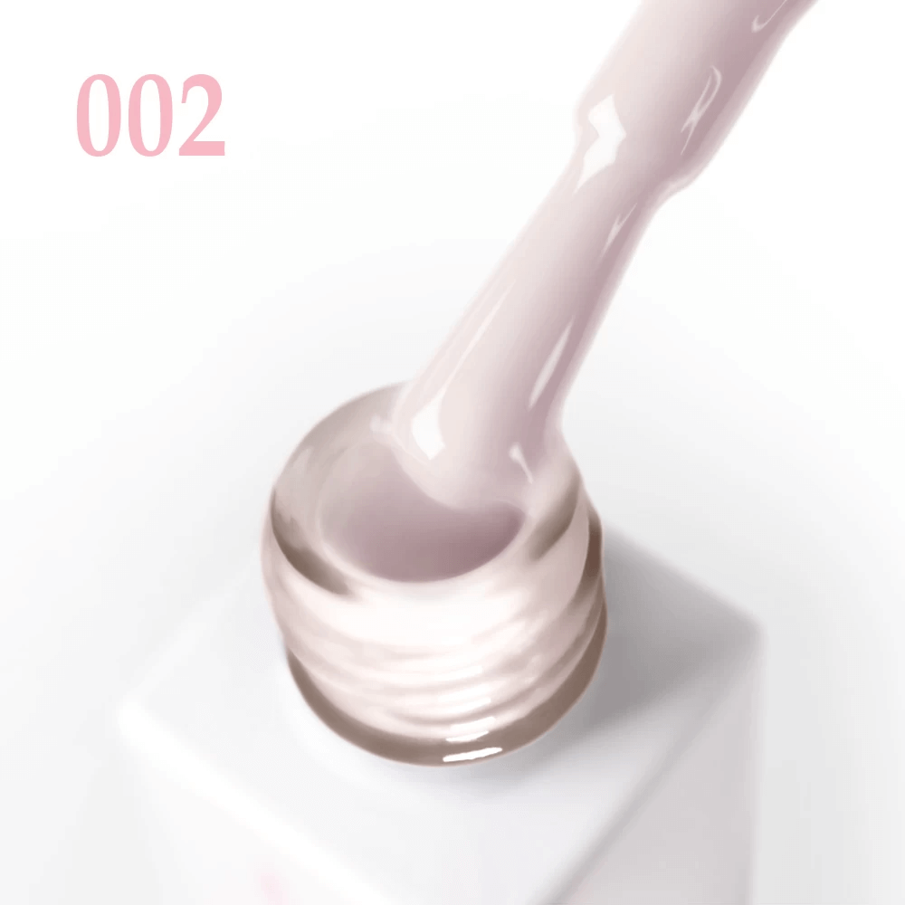 Gel Polish 002 JOIA vegan, 6 ml