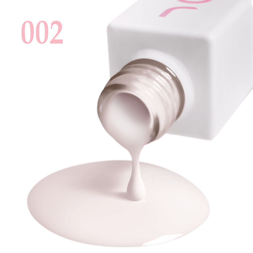 Gel Polish 002 JOIA vegan, 6 ml