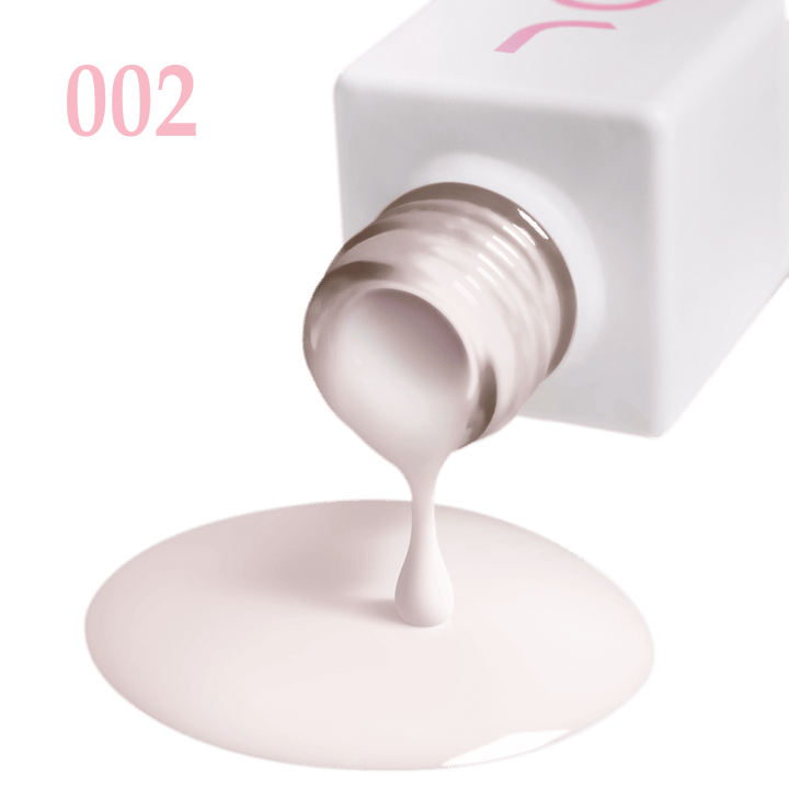 Gel Polish 002 JOIA vegan, 6 ml