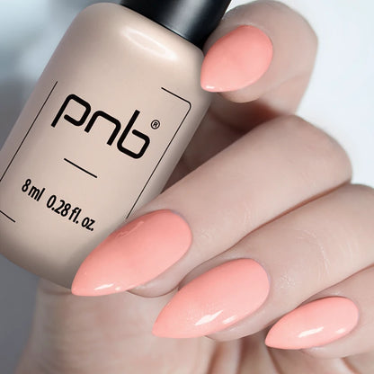 Gel nagellak PNB 8 ml 003