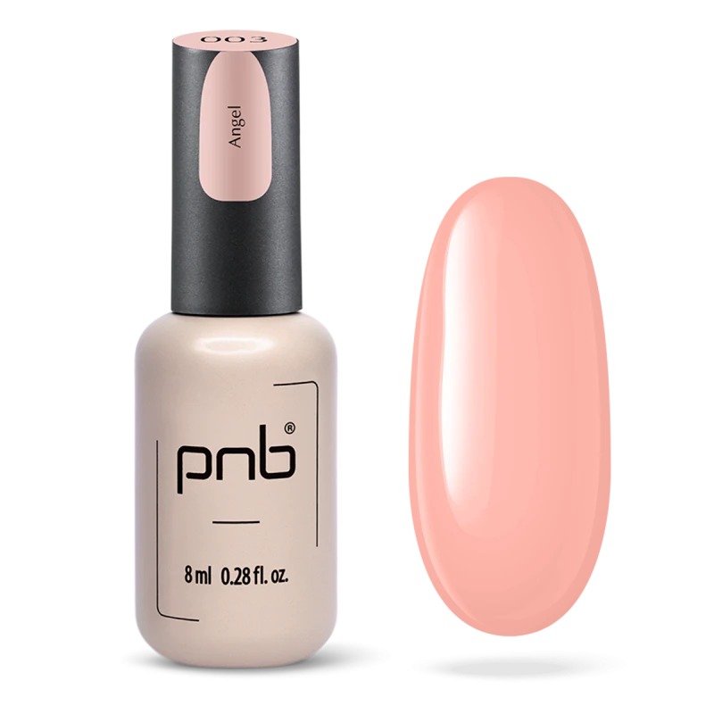 Gel nagellak PNB 8 ml 003