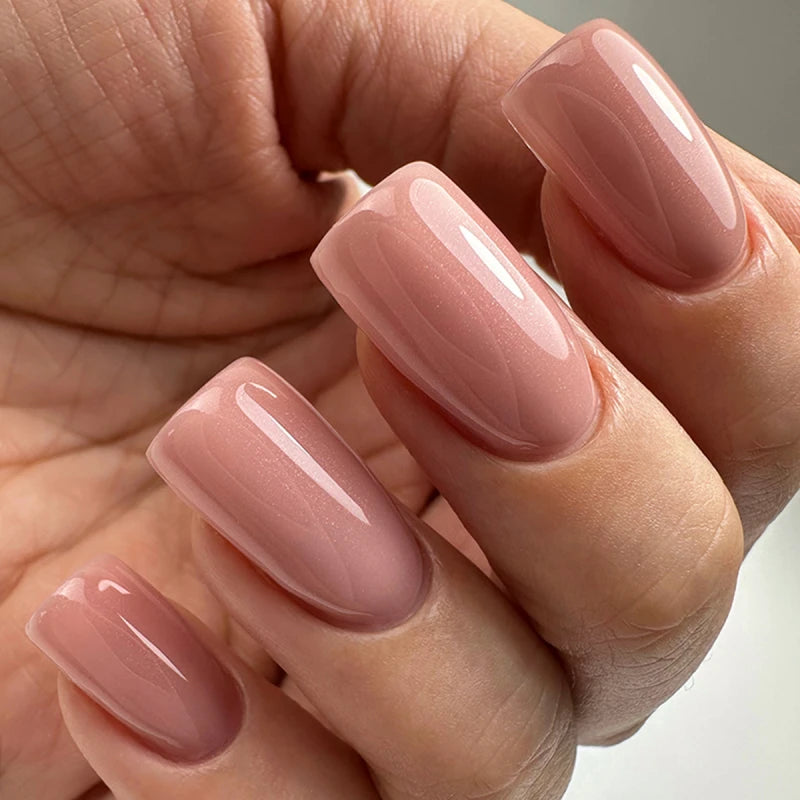 Gel nagellak Angel PNB 8 ml 003