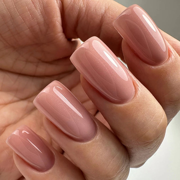 Gel nagellak Angel PNB 8 ml 003