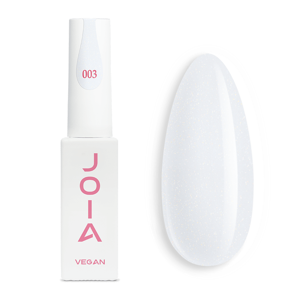 Gel Polish 003 JOIA vegan, 6 ml