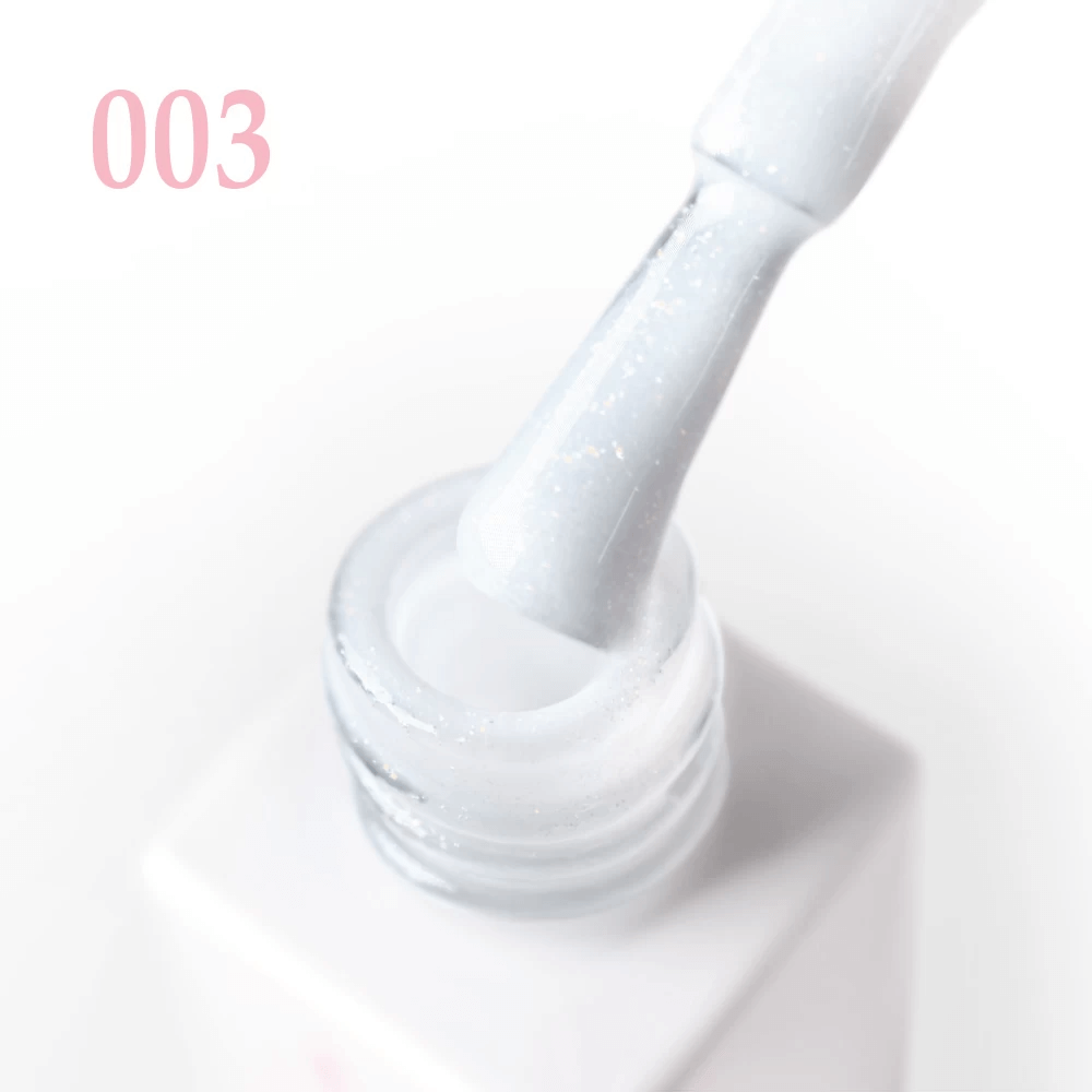 Gel Polish 003 JOIA vegan, 6 ml