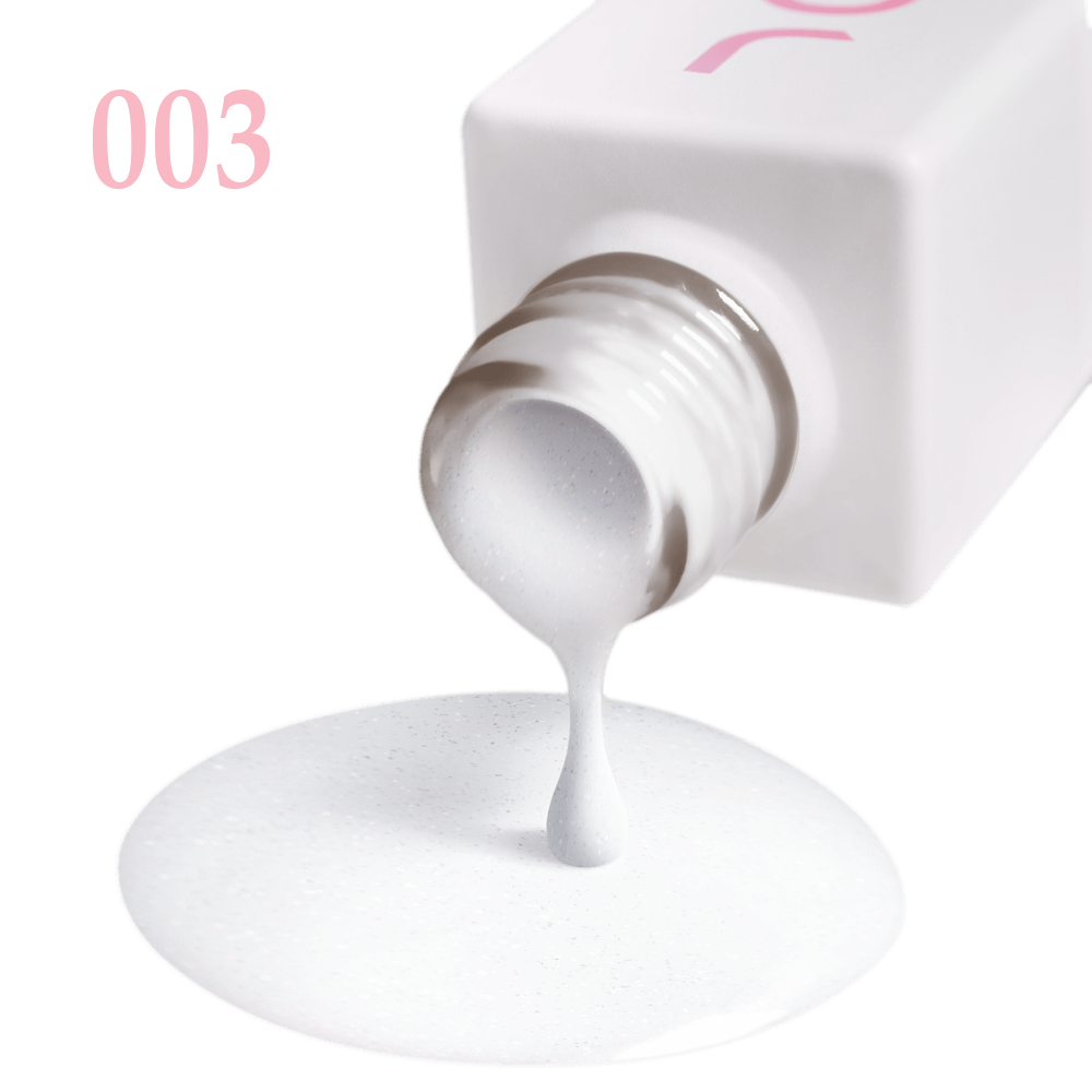 Gel Polish 003 JOIA vegan, 6 ml