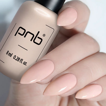 Gel nagellak PNB 8 ml 004