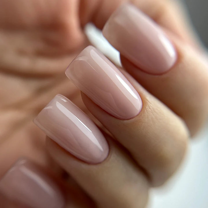 Gel-Nagellack So Romantic PNB 8 ml 004