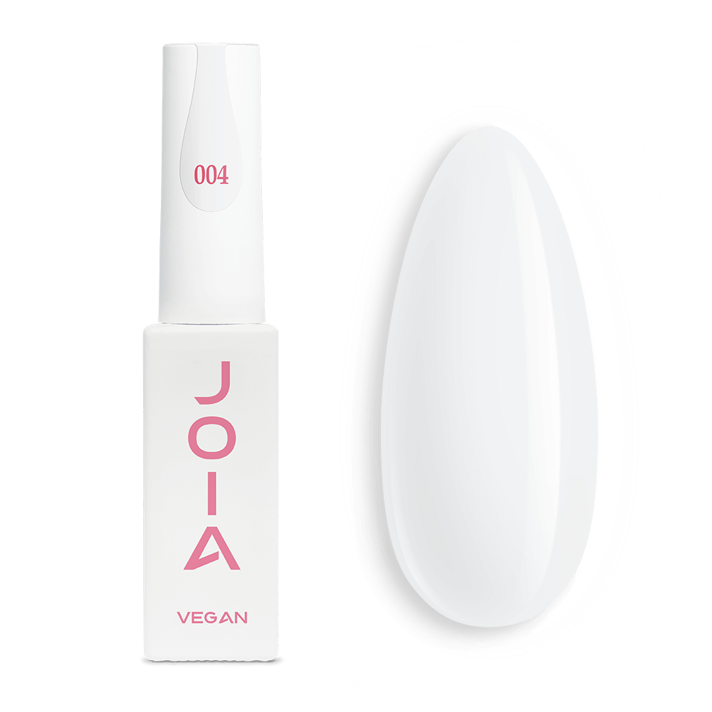 Gel Polish 004 JOIA vegan, 6 ml