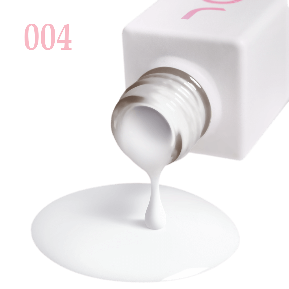 Gel Polish 004 JOIA vegan, 6 ml