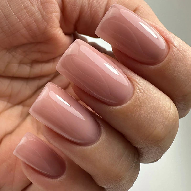 Gel-Nagellack Tender PNB 8 ml 005