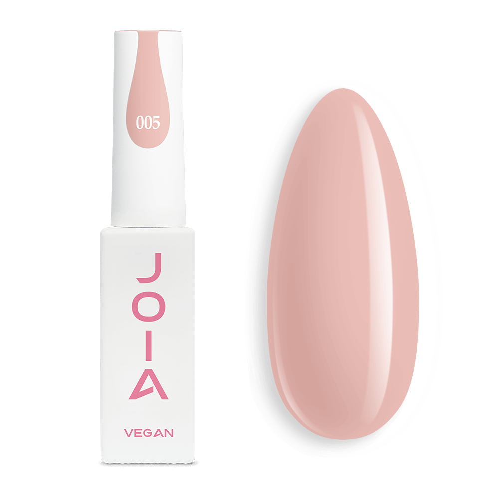 Gel Polish 005 JOIA vegan, 6 ml