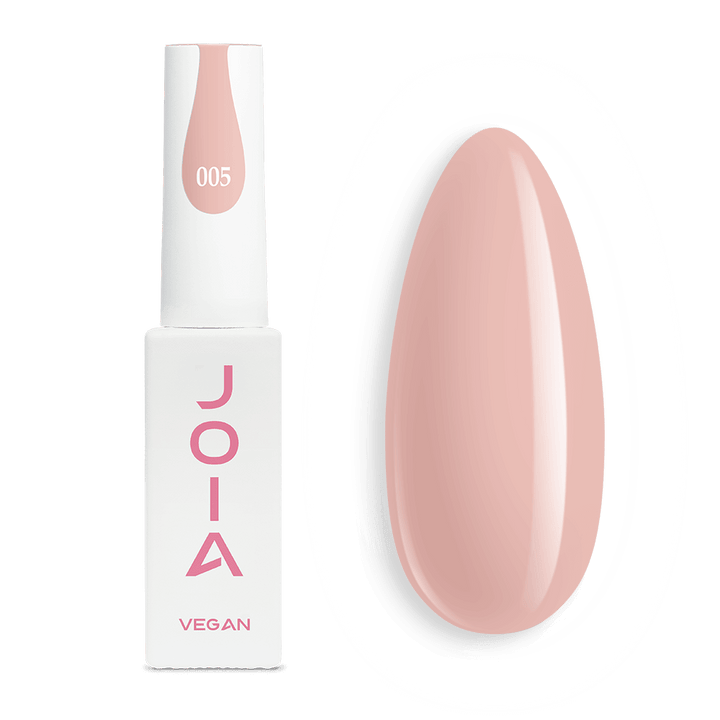 Gel Polish 005 JOIA vegan, 6 ml