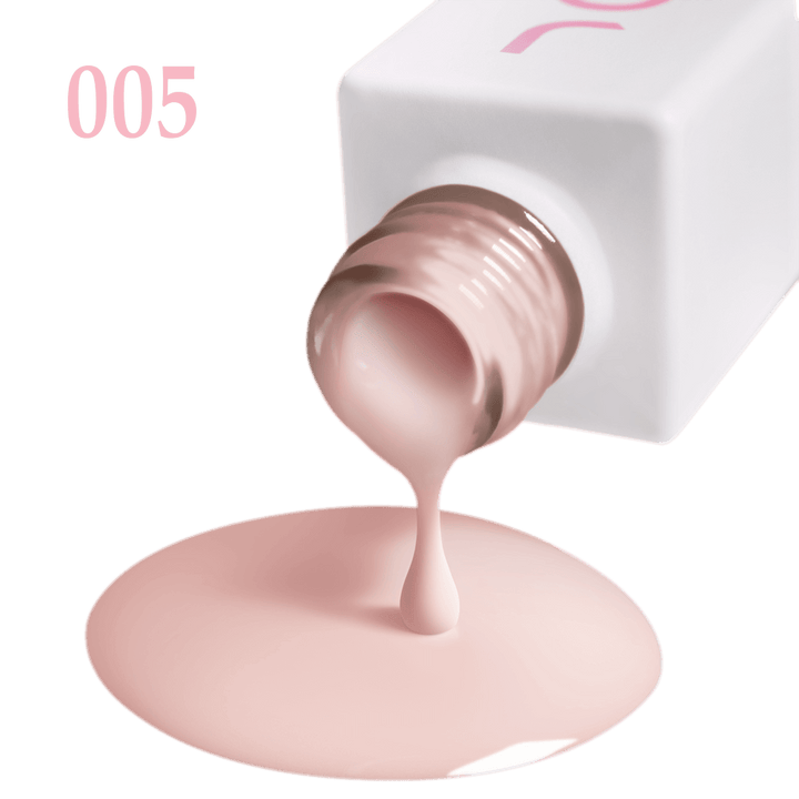 Gel Polish 005 JOIA vegan, 6 ml