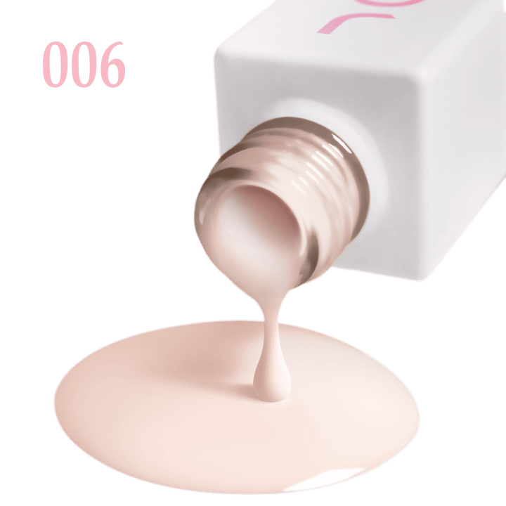 Gel Polish 006 JOIA vegan, 6 ml