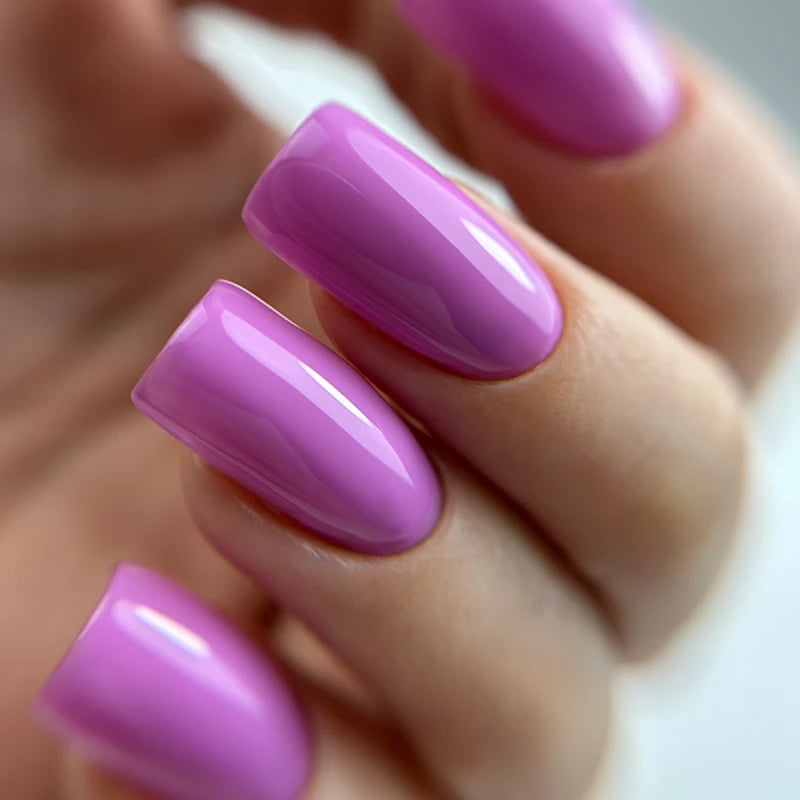 Gel nail polish Flowery PNB 8 ml 007