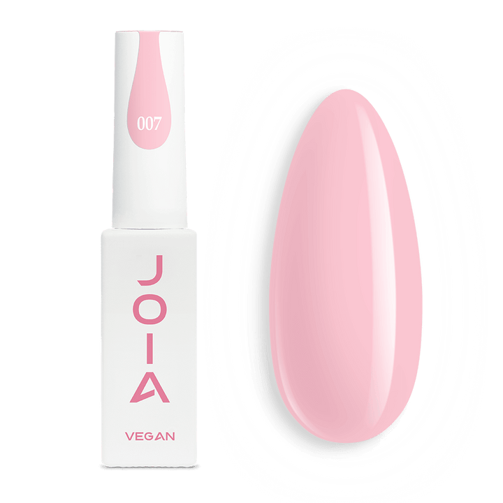 Gel Polish 007 JOIA vegan, 6 ml