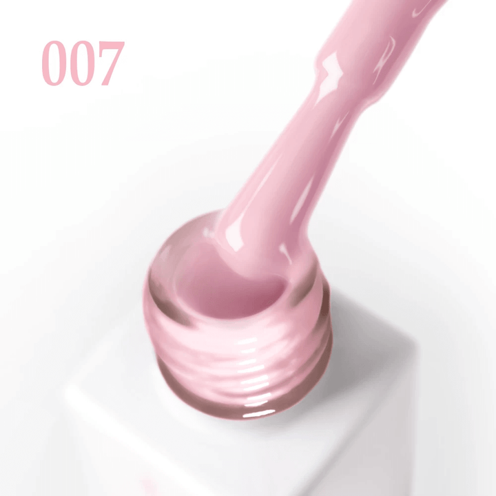 Gel Polish 007 JOIA vegan, 6 ml