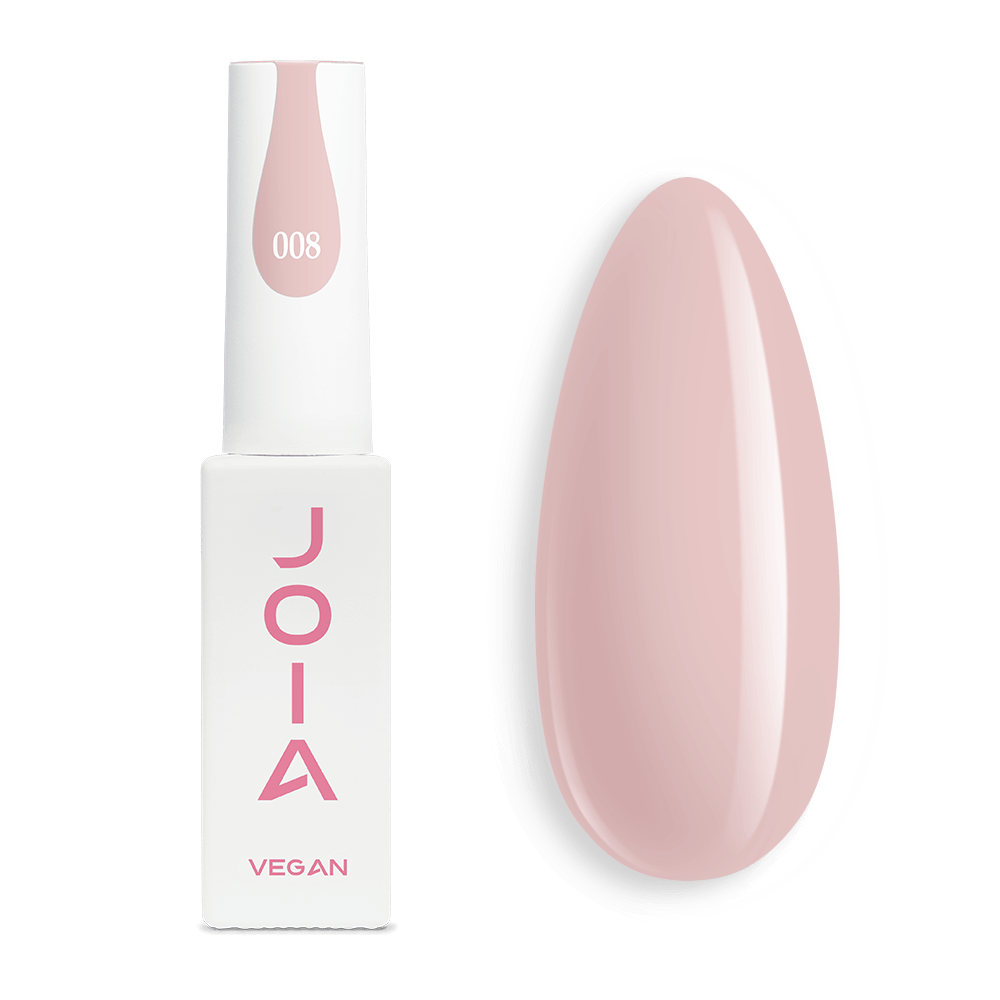 Gel Polish 008 JOIA vegan, 6 ml