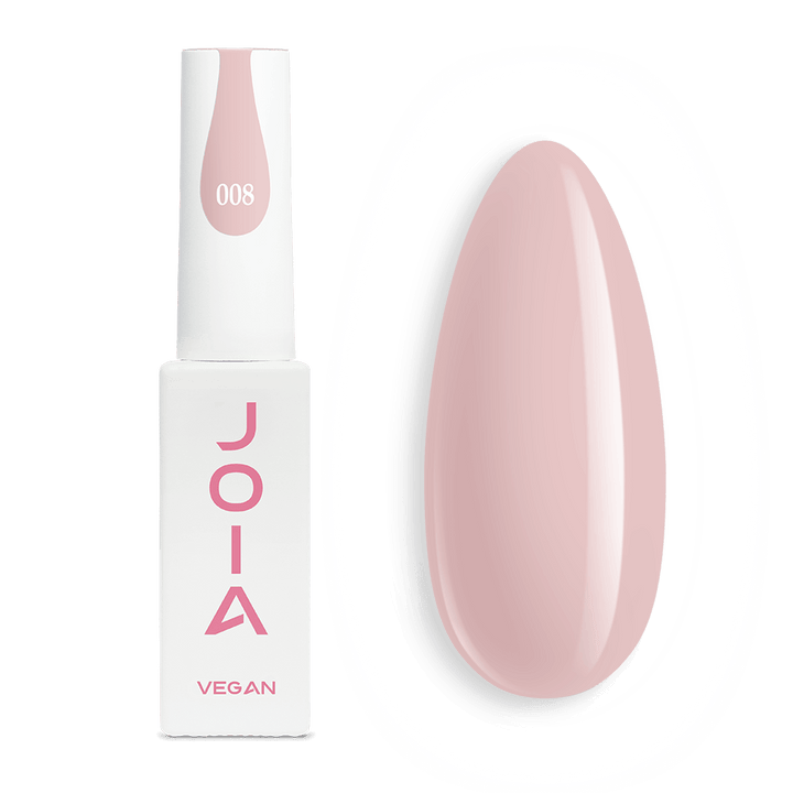 Gel Polish 008 JOIA vegan, 6 ml