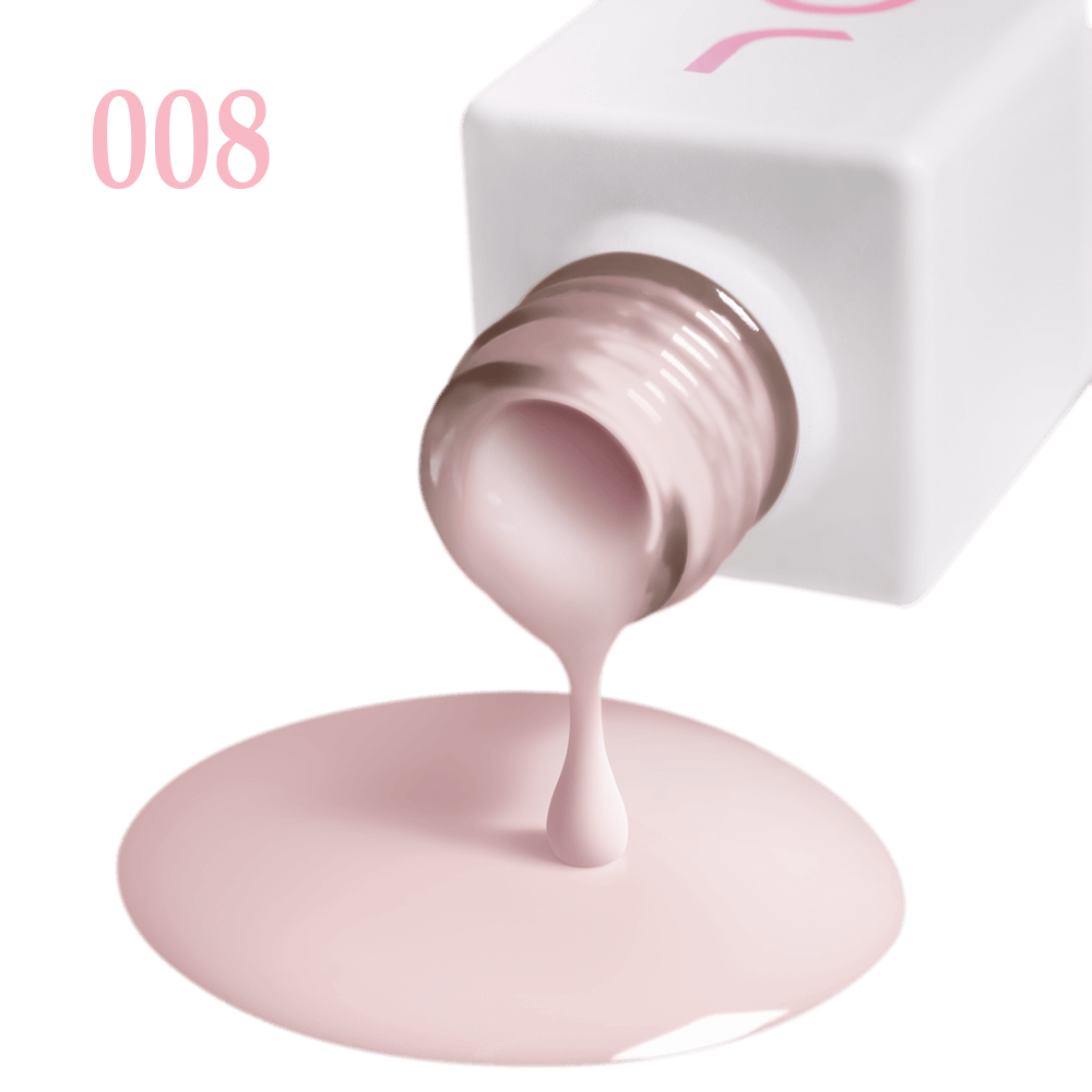 Gel Polish 008 JOIA vegan, 6 ml
