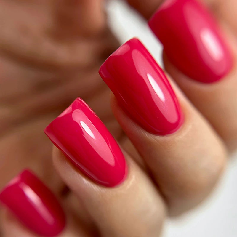 Gel nail polish Passion PNB 8 ml 009