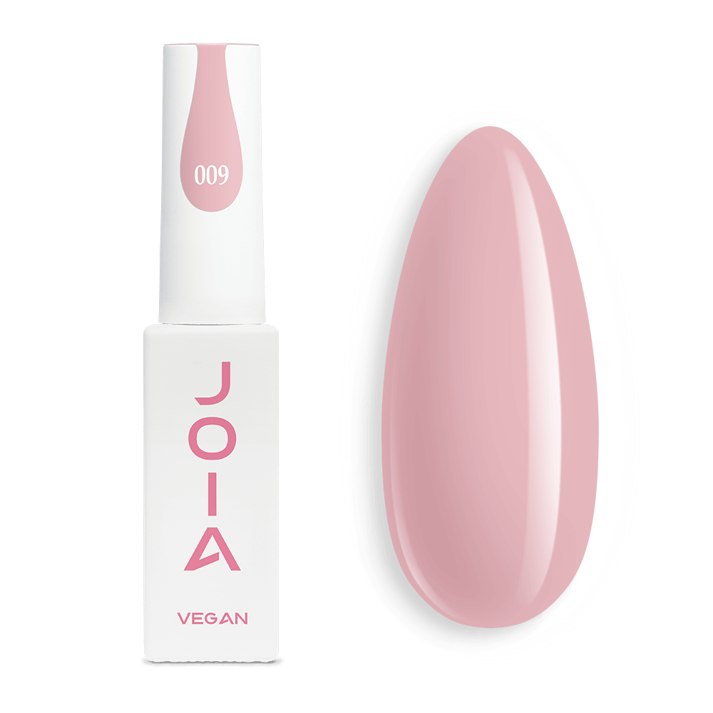 Gel Polish 009 JOIA vegan, 6 ml