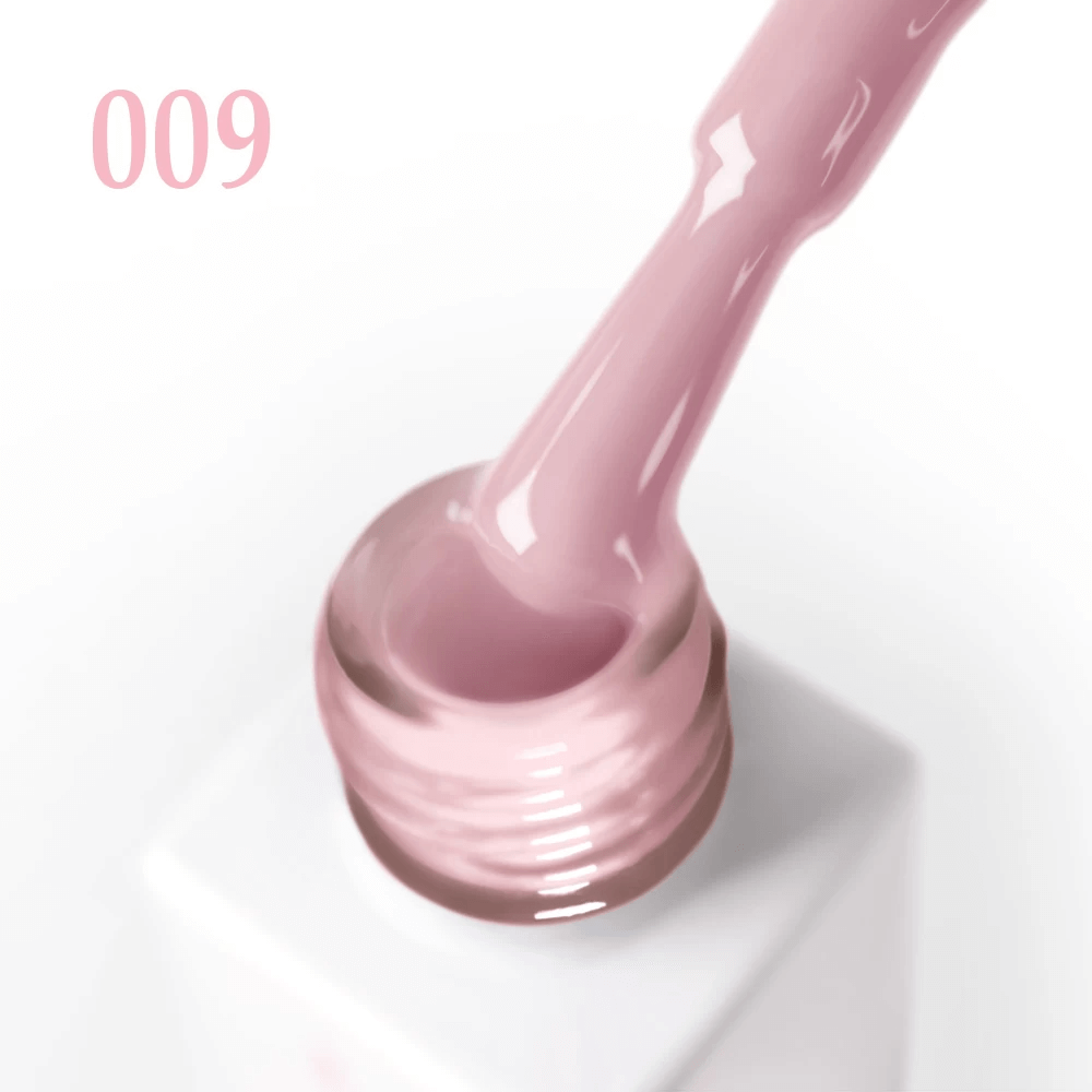 Gel Polish 009 JOIA vegan, 6 ml