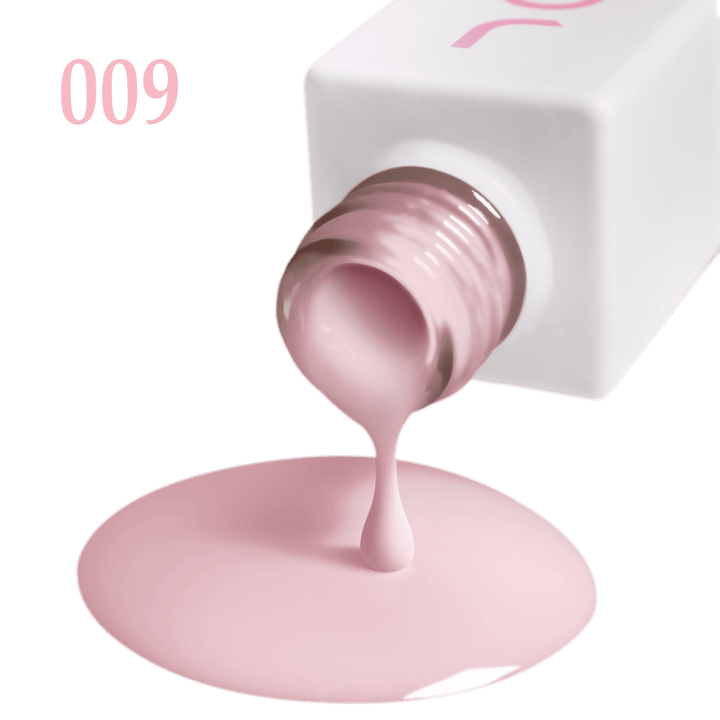Gel Polish 009 JOIA vegan, 6 ml