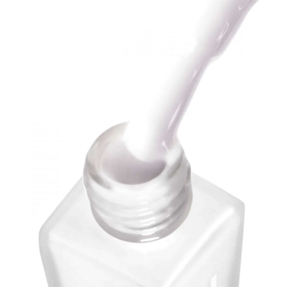 Nagelverzorgingslak 4in1 JOIA vegan Ideaal wit 01, 8ml