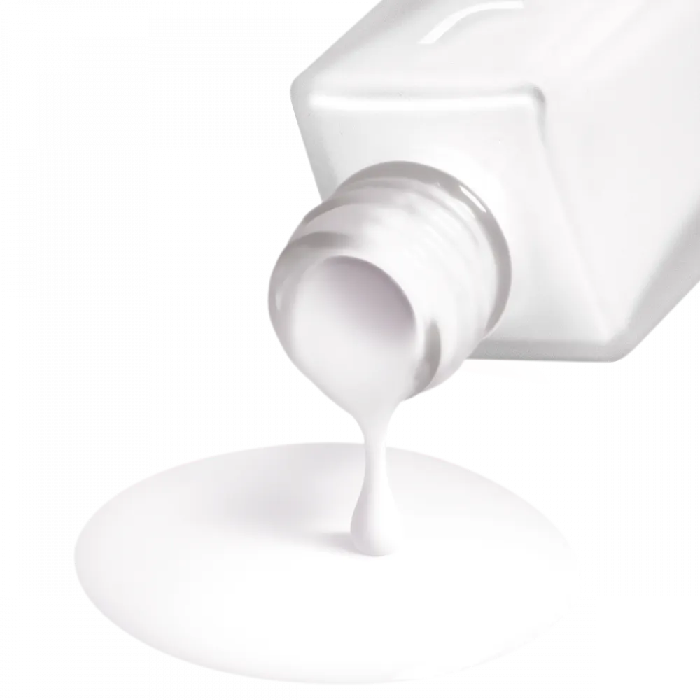 Nagelverzorgingslak 4in1 JOIA vegan Ideaal wit 01, 8ml
