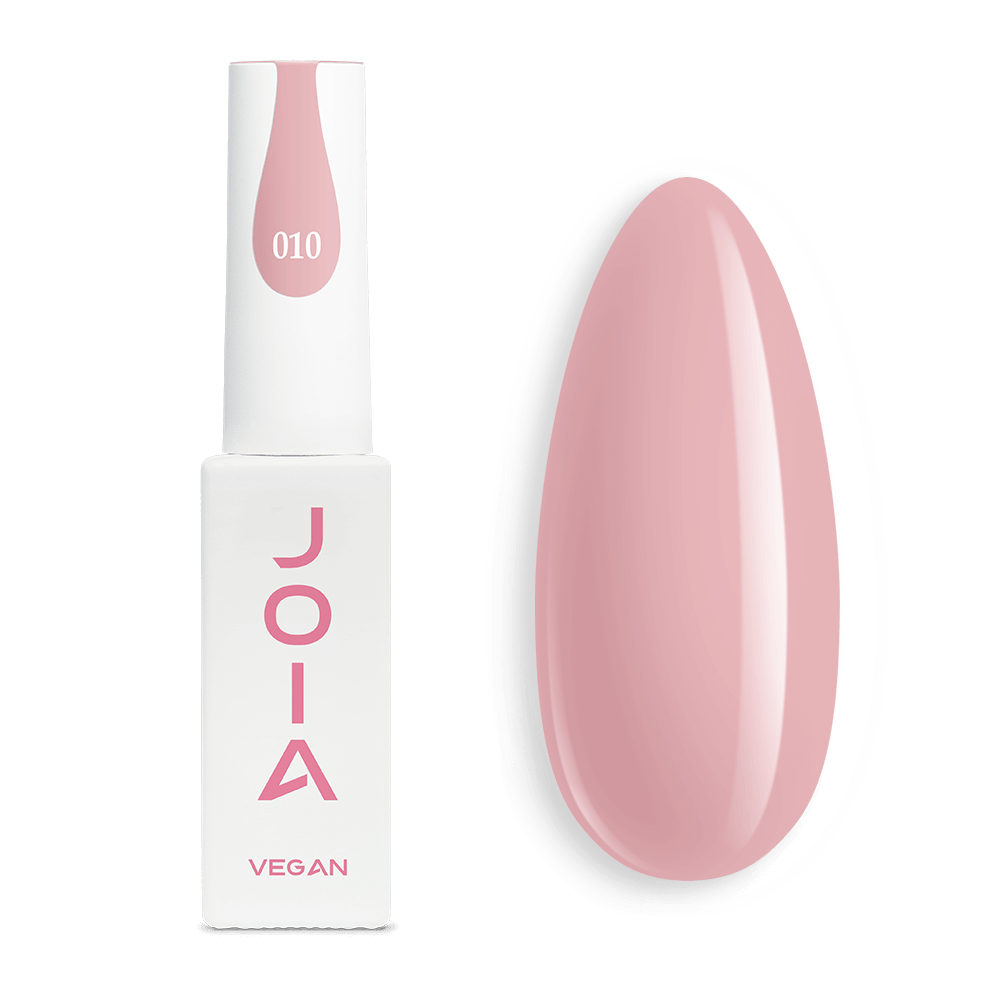 Gel Polish 010 JOIA vegan, 6 ml