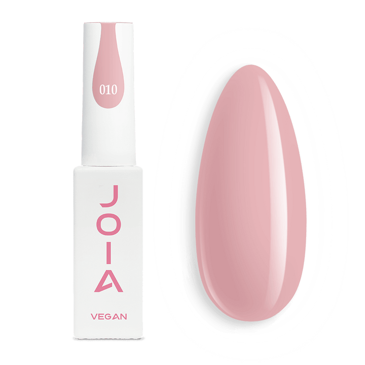 Gel Polish 010 JOIA vegan, 6 ml
