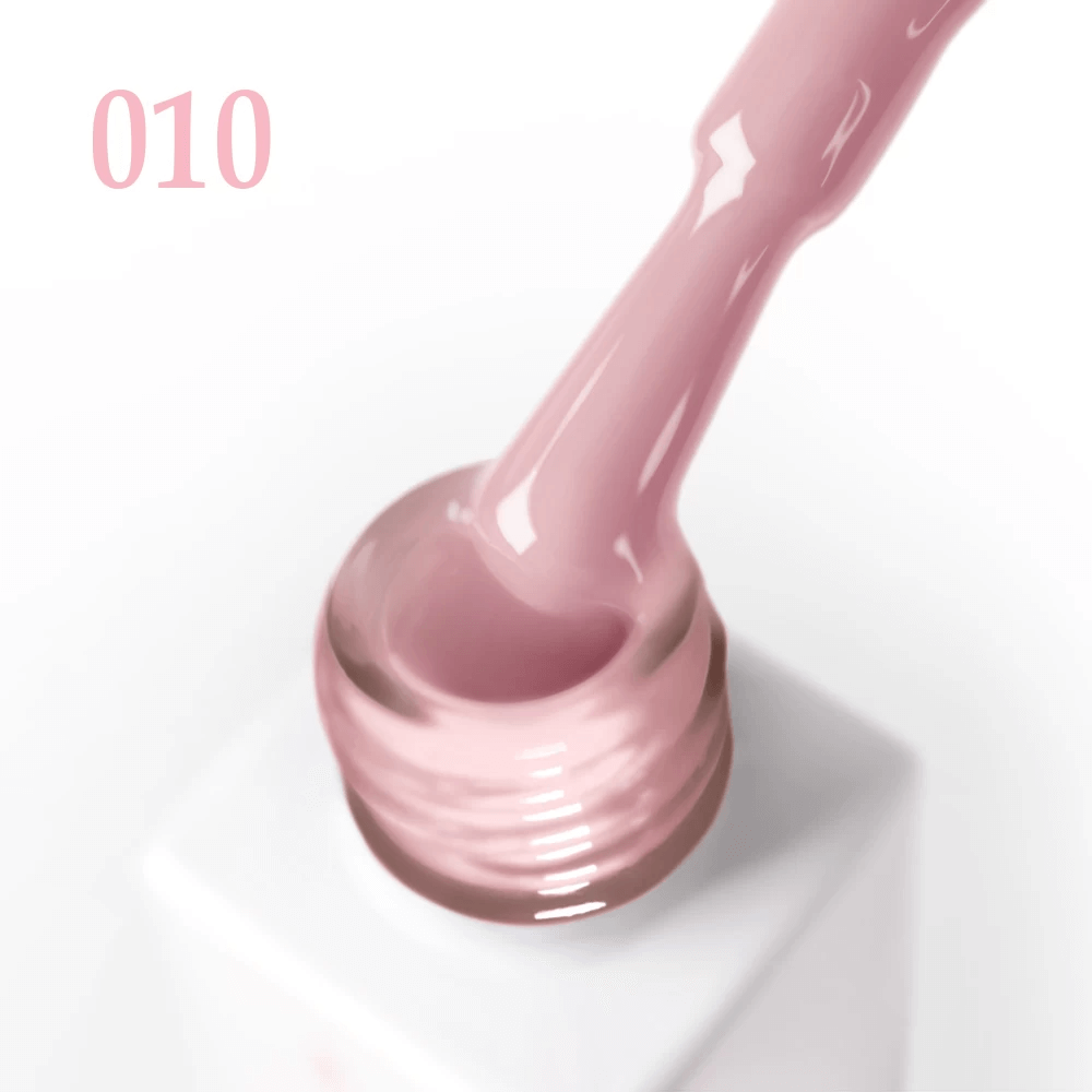 Gel Polish 010 JOIA vegan, 6 ml