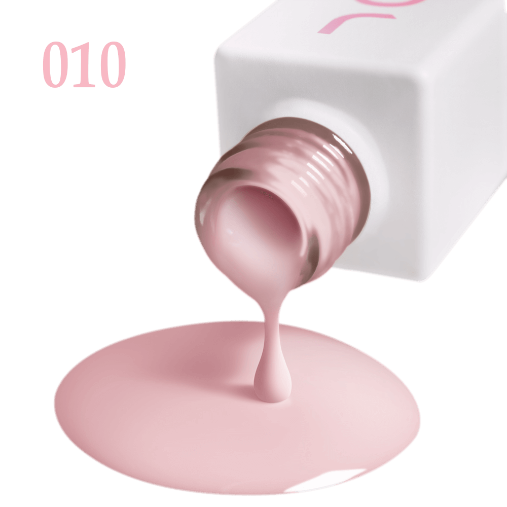 Gel Polish 010 JOIA vegan, 6 ml